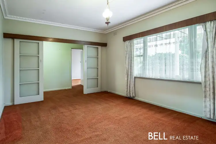 Sixth view of Homely house listing, 6 Warrabel Road, Ferntree Gully VIC 3156