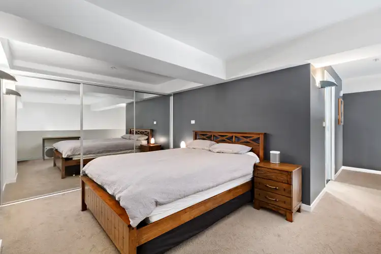 Fourth view of Homely apartment listing, 413/220 Commercial Road, Prahran VIC 3181