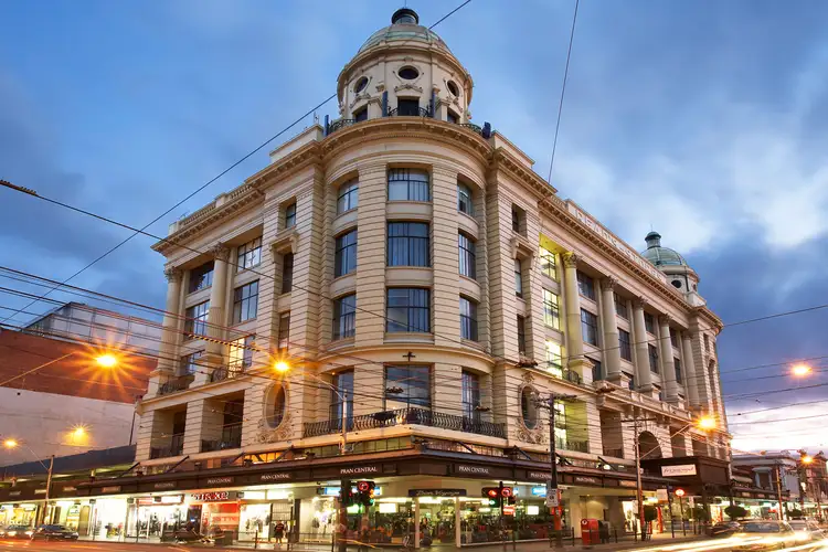 Sixth view of Homely apartment listing, 413/220 Commercial Road, Prahran VIC 3181