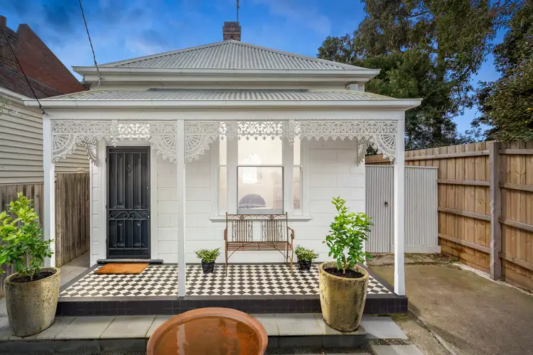 21 Aberdeen Road, Prahran VIC 3181