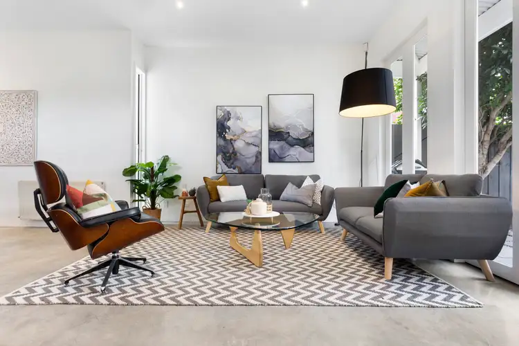 Third view of Homely house listing, 21 Aberdeen Road, Prahran VIC 3181