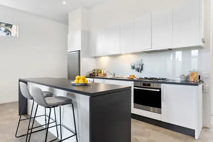 Fifth view of Homely house listing, 21 Aberdeen Road, Prahran VIC 3181