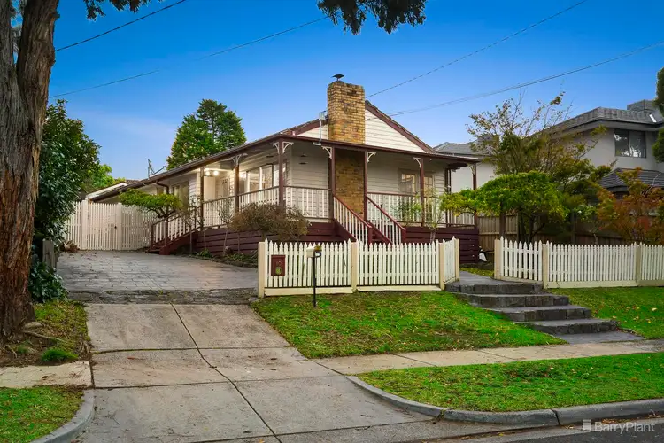 10 Scott Street, Mitcham VIC 3132