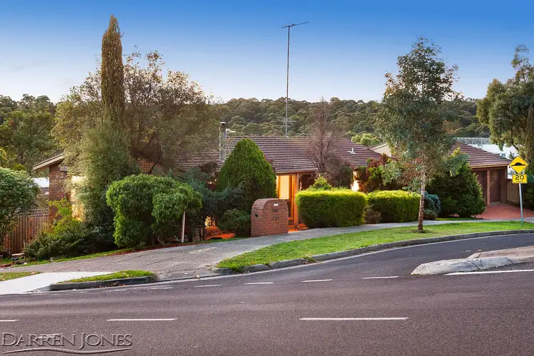 245 Plenty River Drive, Greensborough VIC 3088