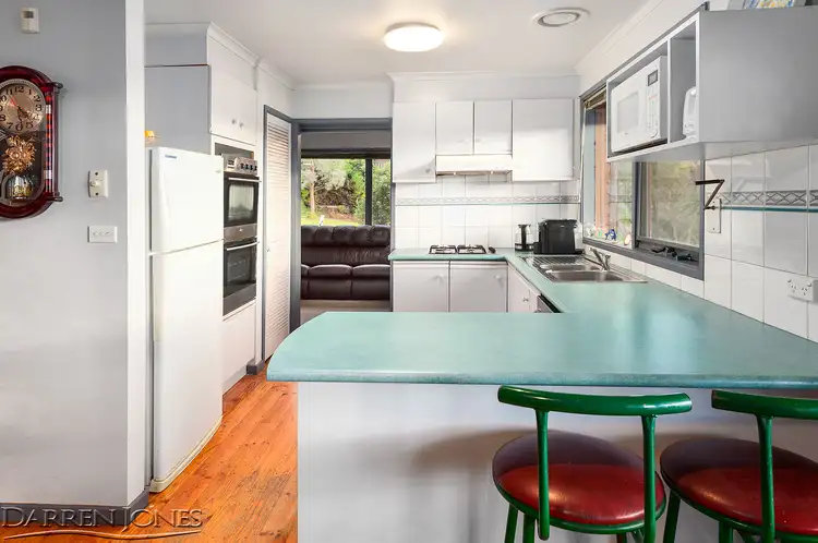 Fifth view of Homely house listing, 245 Plenty River Drive, Greensborough VIC 3088