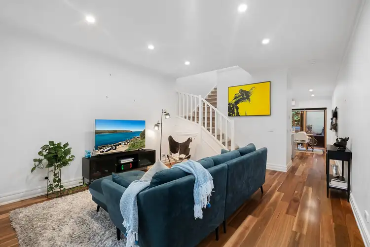 Second view of Homely house listing, 10 Continental Way, Prahran VIC 3181