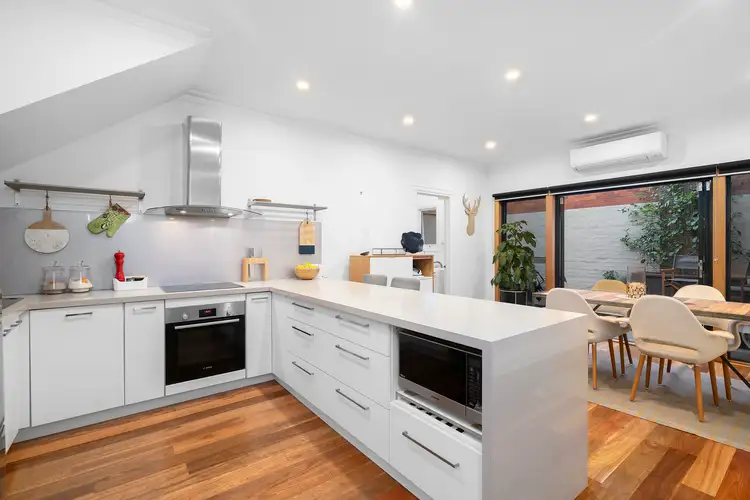 Fourth view of Homely house listing, 10 Continental Way, Prahran VIC 3181