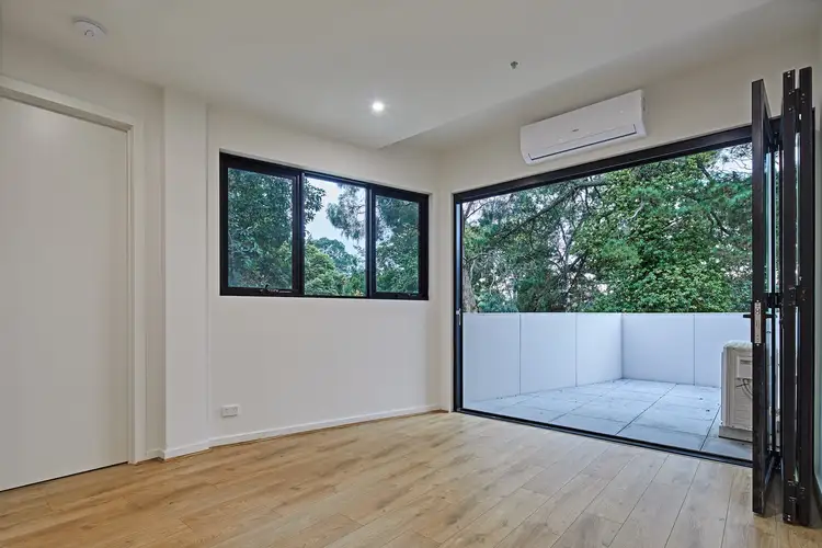 Third view of Homely apartment listing, G01/22 Wembley Gardens, Donvale VIC 3111