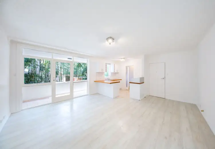 Third view of Homely apartment listing, 7/91 Pacific Parade, Dee Why NSW 2099