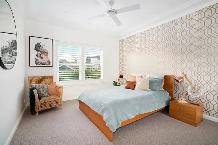 Sixth view of Homely apartment listing, 3/125 Sydney Road, Fairlight NSW 2094