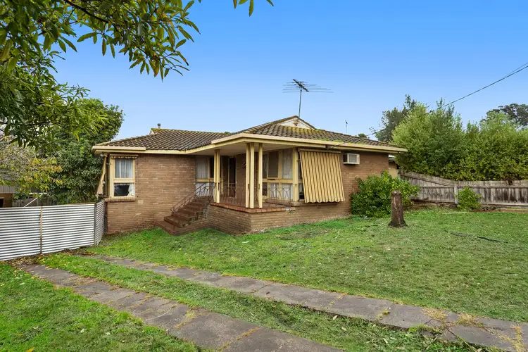 Third view of Homely house listing, 20 Cheryl Crescent, Belmont VIC 3216