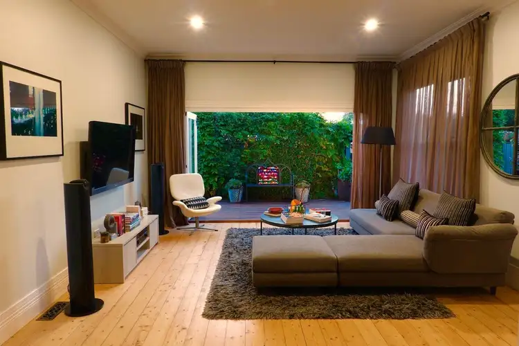 Second view of Homely house listing, 318 Ripon Street, Ballarat Central VIC 3350