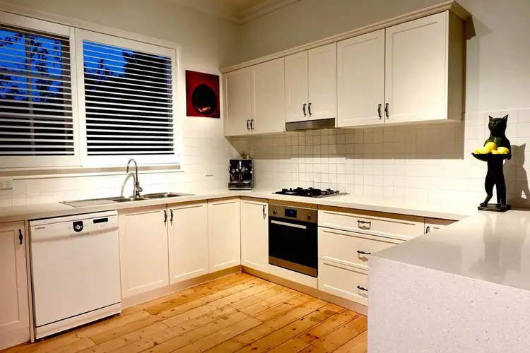 Third view of Homely house listing, 318 Ripon Street, Ballarat Central VIC 3350