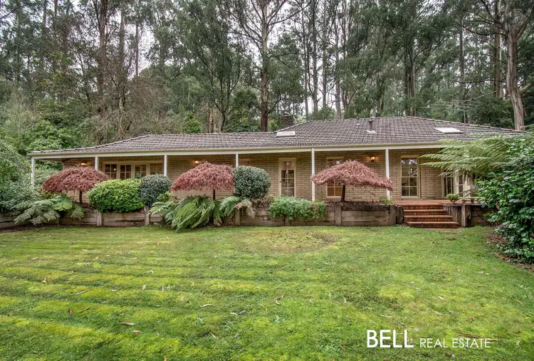 1A Upper Coonara Road, Olinda VIC 3788