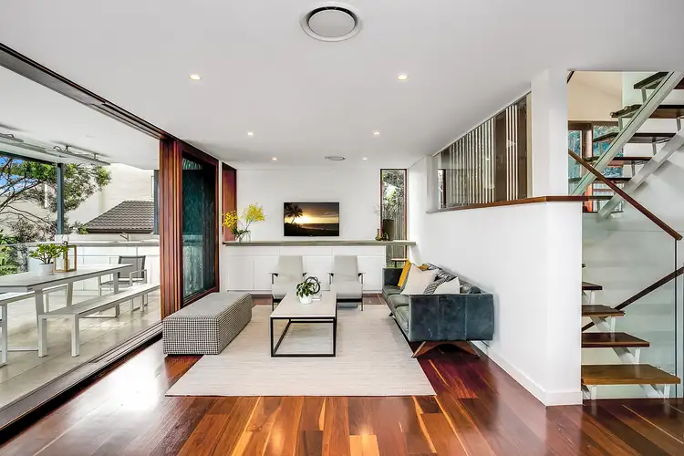 Fifth view of Homely house listing, 27 Amiens Road, Clontarf NSW 2093