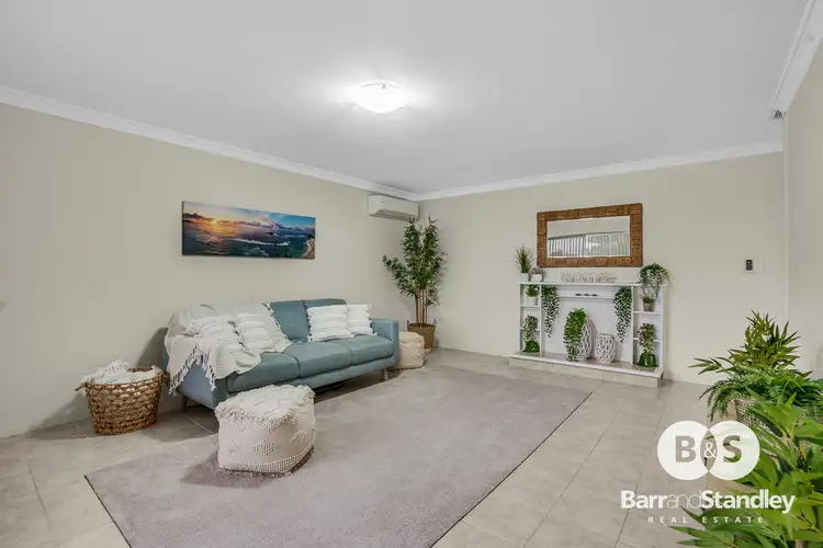 Second view of Homely house listing, 79 Warnbro Sound Avenue, Warnbro WA 6169