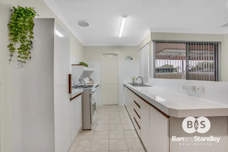 Fifth view of Homely house listing, 79 Warnbro Sound Avenue, Warnbro WA 6169