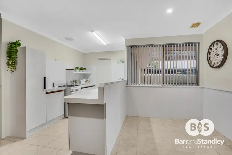 Sixth view of Homely house listing, 79 Warnbro Sound Avenue, Warnbro WA 6169
