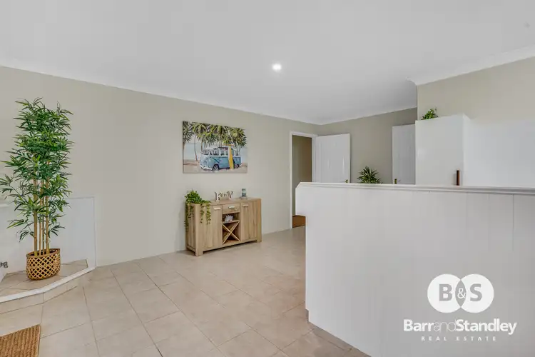 Seventh view of Homely house listing, 79 Warnbro Sound Avenue, Warnbro WA 6169