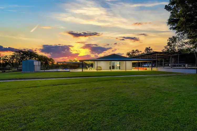 180 Lovelock Road, Bees Creek NT 822