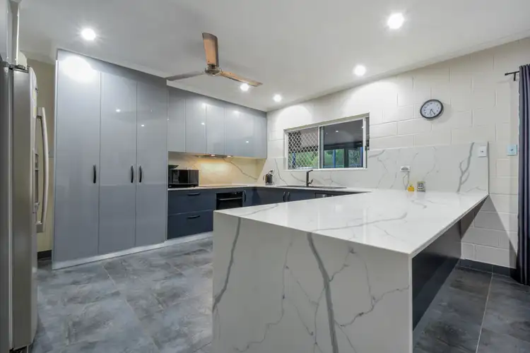 Second view of Homely house listing, 180 Lovelock Road, Bees Creek NT 822