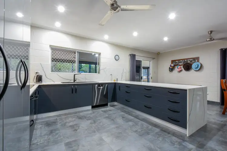 Third view of Homely house listing, 180 Lovelock Road, Bees Creek NT 822