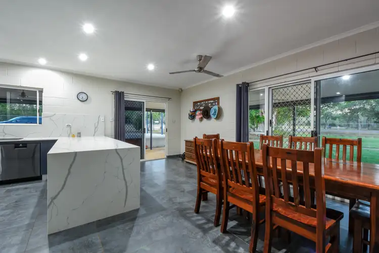 Fifth view of Homely house listing, 180 Lovelock Road, Bees Creek NT 822