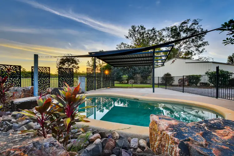 Main view of Homely house listing, 5 Gamba Road, Humpty Doo NT 836