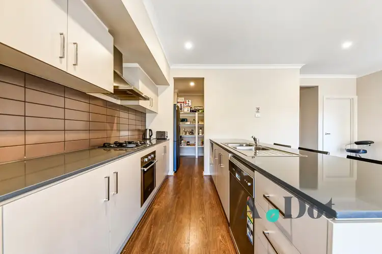 Sixth view of Homely house listing, 39 Petunia Drive, Keysborough VIC 3173