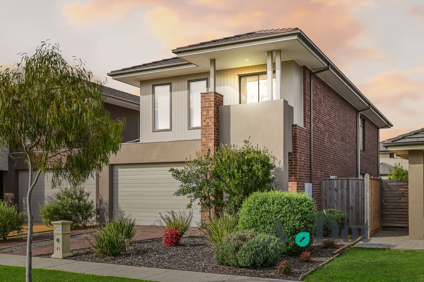 Main view of Homely house listing, 41 Petunia Drive, Keysborough VIC 3173