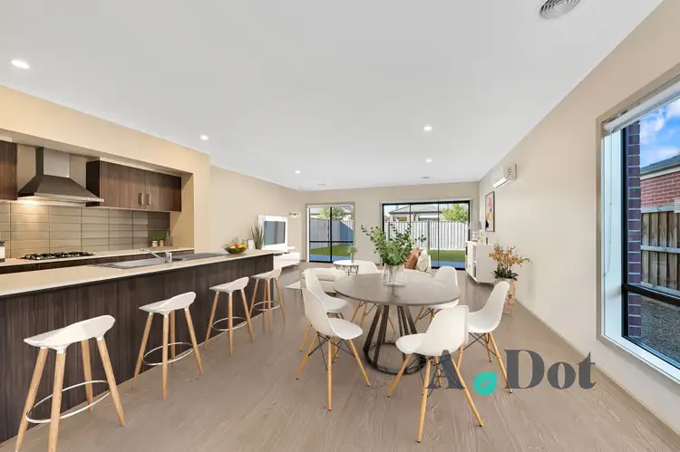 Third view of Homely house listing, 41 Petunia Drive, Keysborough VIC 3173