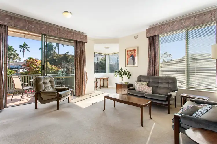 Third view of Homely retirement listing, 125/2 McAuley Place, Waitara NSW 2077