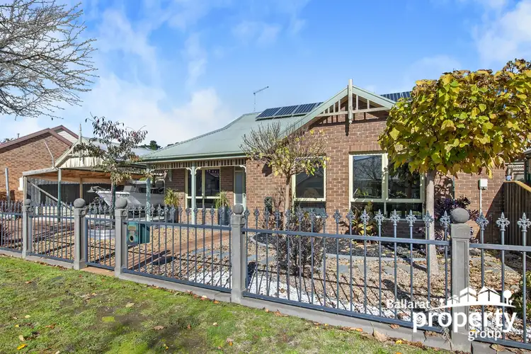 Main view of Homely house listing, 7 Balmoral Drive, Ballarat East VIC 3350