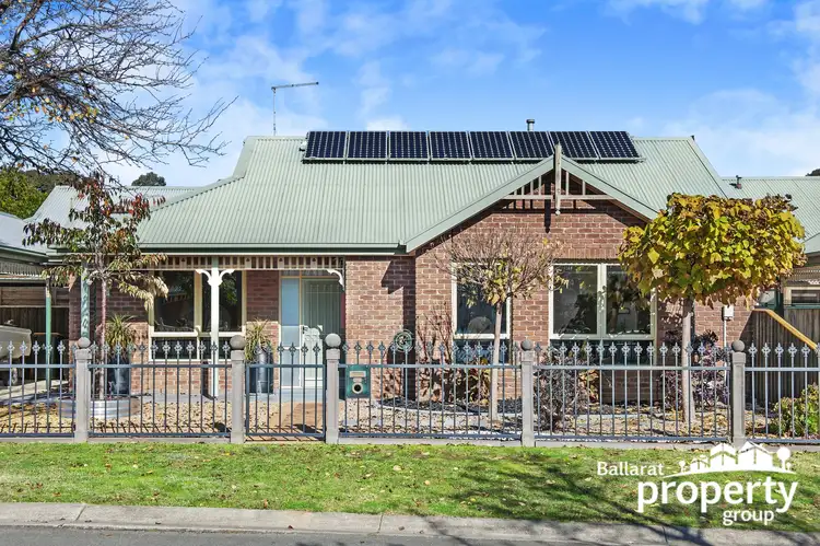 Third view of Homely house listing, 7 Balmoral Drive, Ballarat East VIC 3350