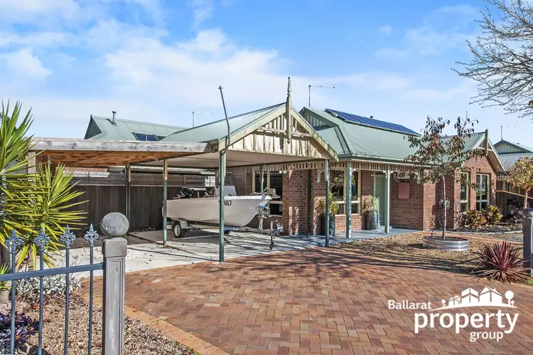 Fifth view of Homely house listing, 7 Balmoral Drive, Ballarat East VIC 3350