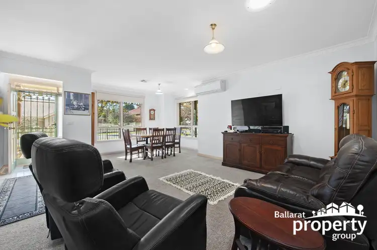 Sixth view of Homely house listing, 7 Balmoral Drive, Ballarat East VIC 3350