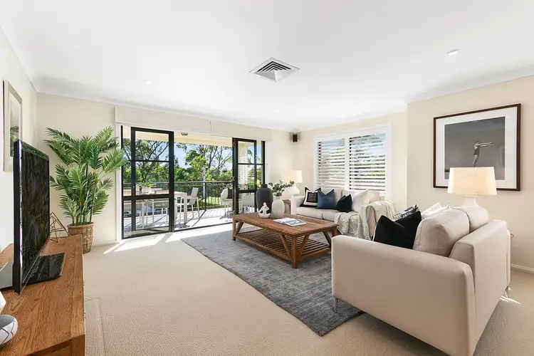 Second view of Homely house listing, 60a Wyadra Avenue, Freshwater NSW 2096