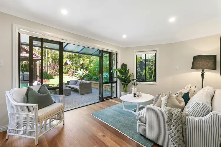 Fifth view of Homely house listing, 60a Wyadra Avenue, Freshwater NSW 2096