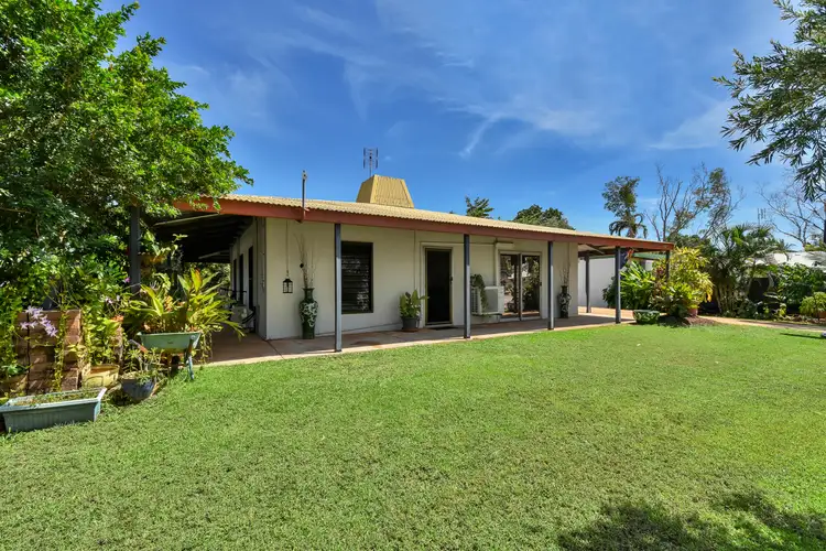 Third view of Homely house listing, 71 Henbury Avenue, Tiwi NT 810