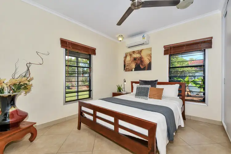 Fourth view of Homely house listing, 71 Henbury Avenue, Tiwi NT 810