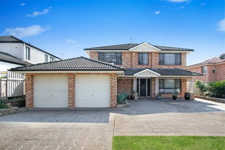 Main view of Homely house listing, 126 Glenfield Road, Casula NSW 2170