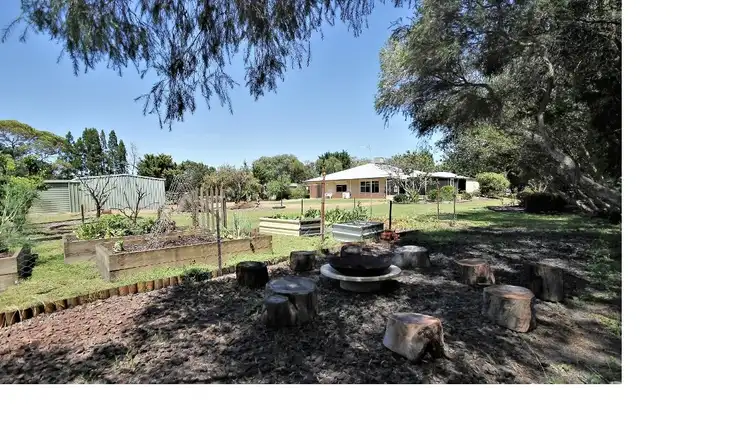 Second view of Homely rural property listing, 9 Estuarine Court, Leschenault WA 6233