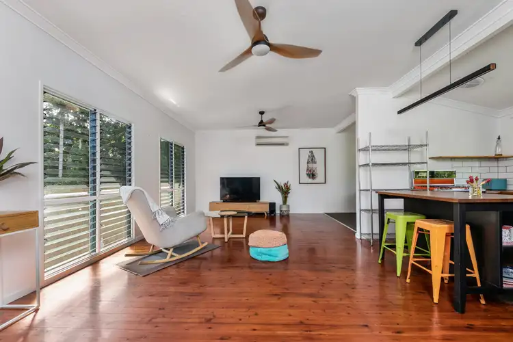 Second view of Homely house listing, 20 Mosec Street, Ludmilla NT 820