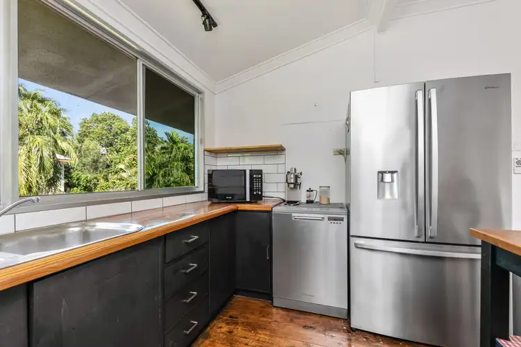 Third view of Homely house listing, 20 Mosec Street, Ludmilla NT 820
