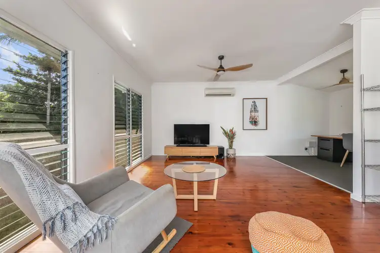 Fourth view of Homely house listing, 20 Mosec Street, Ludmilla NT 820