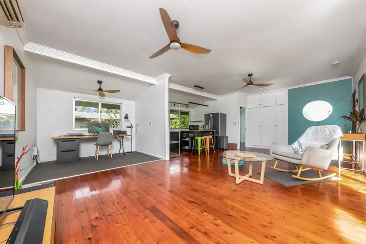 Sixth view of Homely house listing, 20 Mosec Street, Ludmilla NT 820
