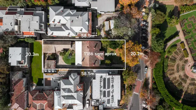 Third view of Homely house listing, 8 Tennyson Street, St Kilda VIC 3182