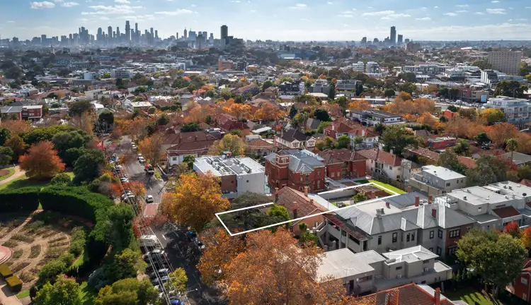 Fourth view of Homely house listing, 8 Tennyson Street, St Kilda VIC 3182