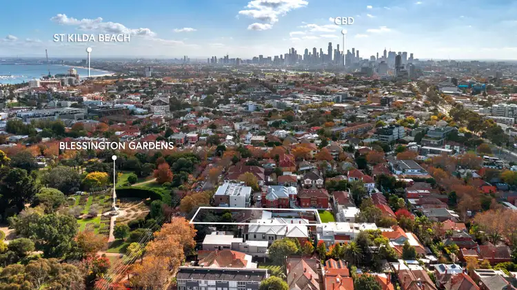Fifth view of Homely house listing, 8 Tennyson Street, St Kilda VIC 3182
