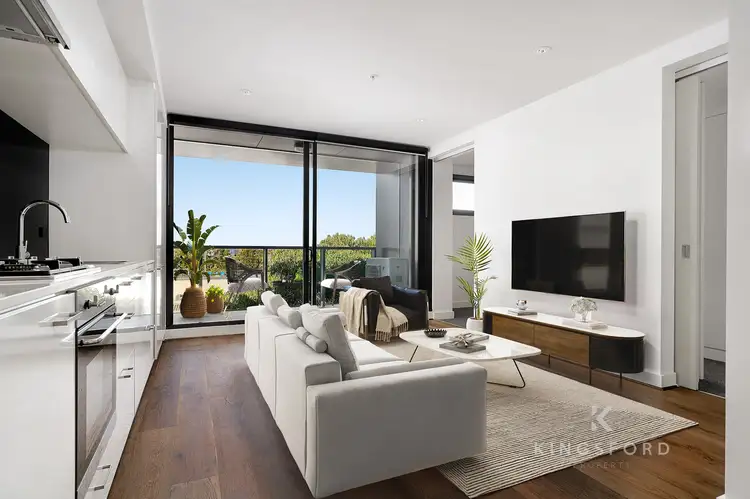 402/79 Asling Street, Brighton VIC 3186